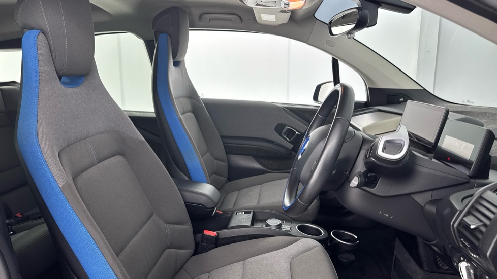 BMW i3 135kW S 42kWh 5dr Auto Electric Hatchback - Image 11