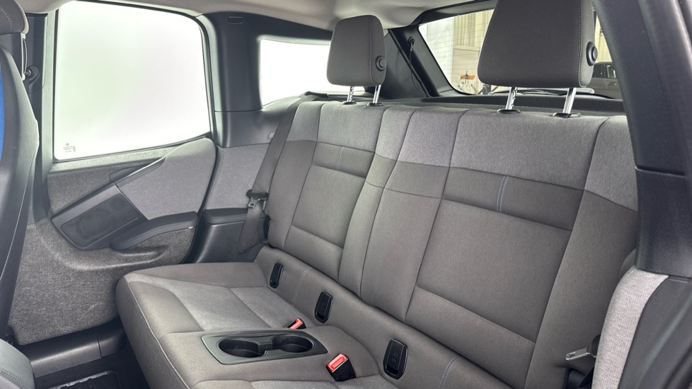 BMW i3 135kW S 42kWh 5dr Auto Electric Hatchback - Image 12