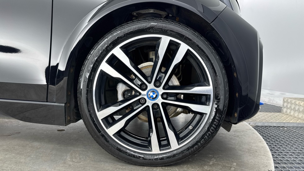 BMW i3 135kW S 42kWh 5dr Auto Electric Hatchback - Image 14