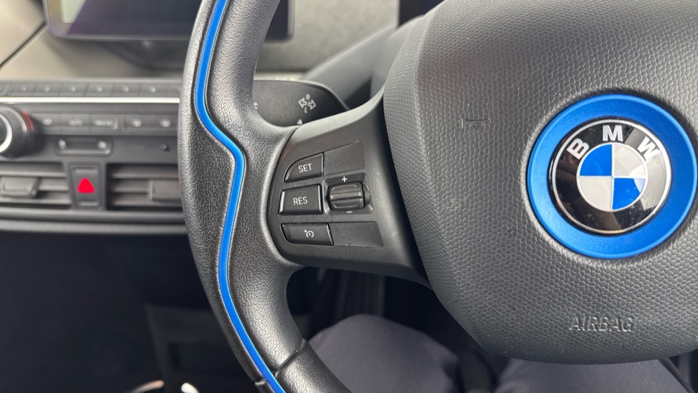 BMW i3 135kW S 42kWh 5dr Auto Electric Hatchback - Image 17