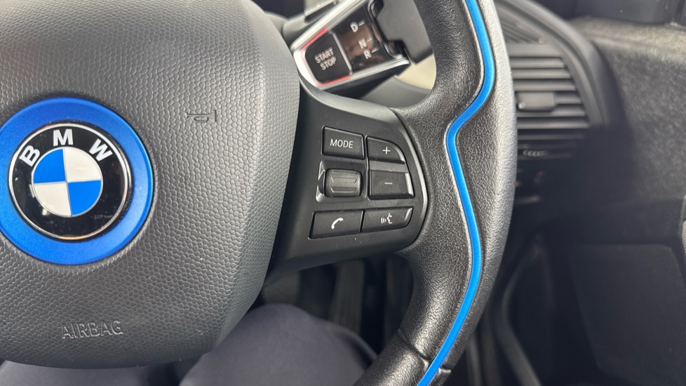 BMW i3 135kW S 42kWh 5dr Auto Electric Hatchback - Image 18