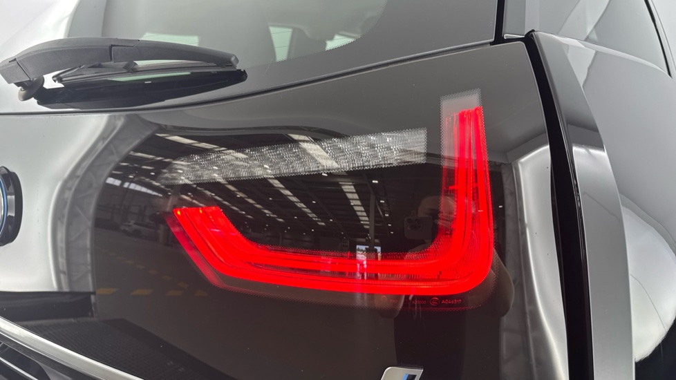 BMW i3 135kW S 42kWh 5dr Auto Electric Hatchback - Image 22