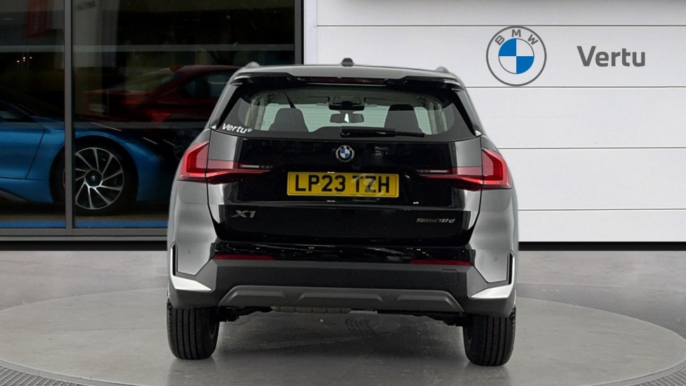 BMW X1 sDrive 18d Sport 5dr Step Auto Diesel Estate - Image 15