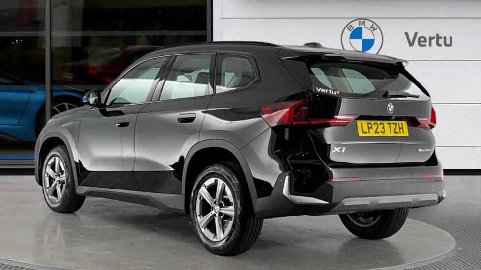 BMW X1 sDrive 18d Sport 5dr Step Auto Diesel Estate - Image 2