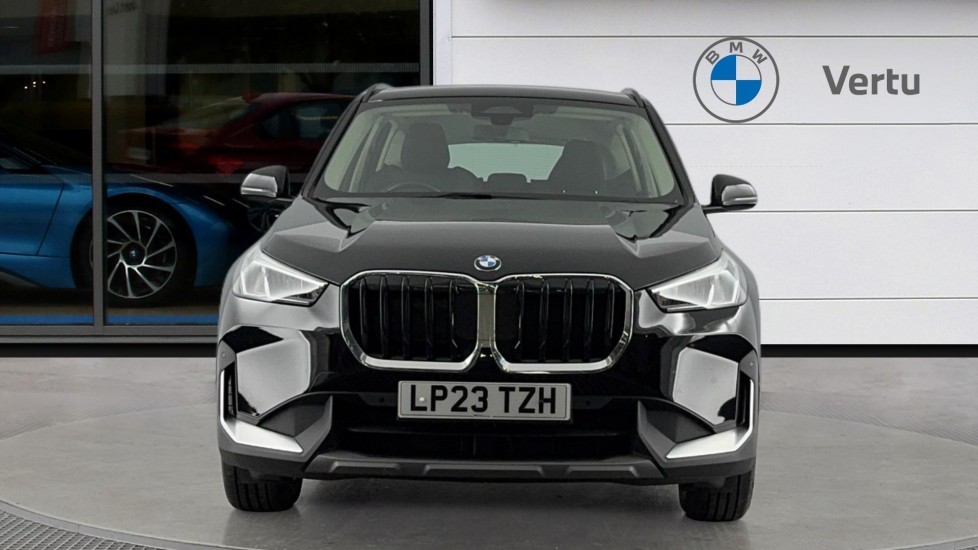 BMW X1 sDrive 18d Sport 5dr Step Auto Diesel Estate - Image 16