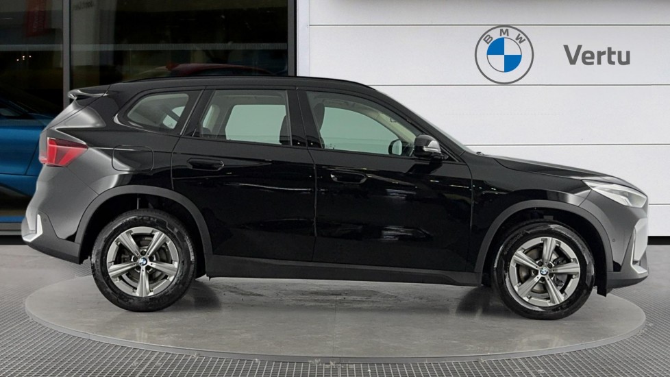 BMW X1 sDrive 18d Sport 5dr Step Auto Diesel Estate - Image 3
