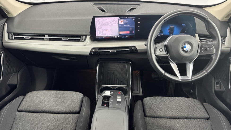 BMW X1 sDrive 18d Sport 5dr Step Auto Diesel Estate - Image 4