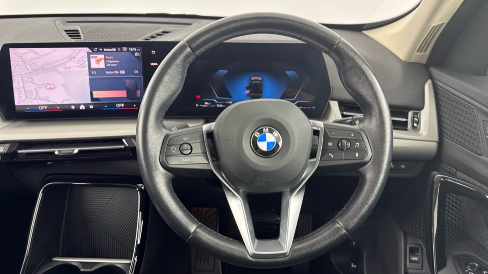 BMW X1 sDrive 18d Sport 5dr Step Auto Diesel Estate - Image 5
