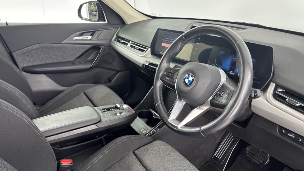 BMW X1 sDrive 18d Sport 5dr Step Auto Diesel Estate - Image 6