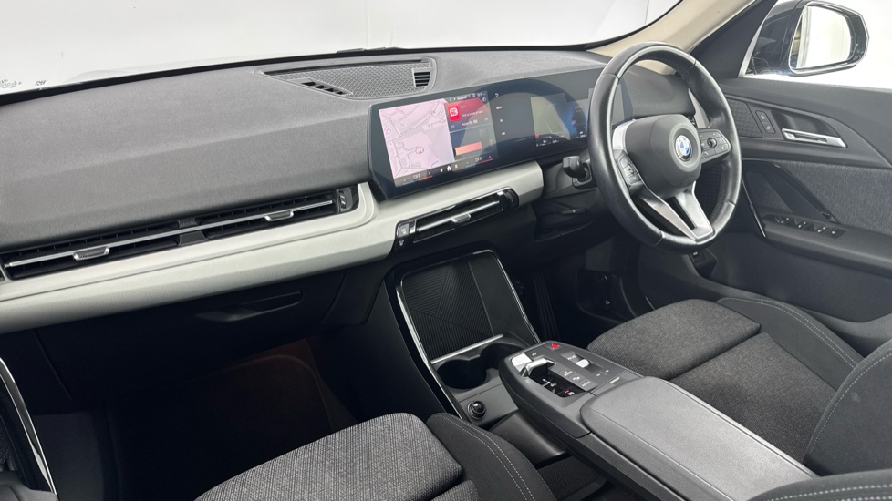 BMW X1 sDrive 18d Sport 5dr Step Auto Diesel Estate - Image 7