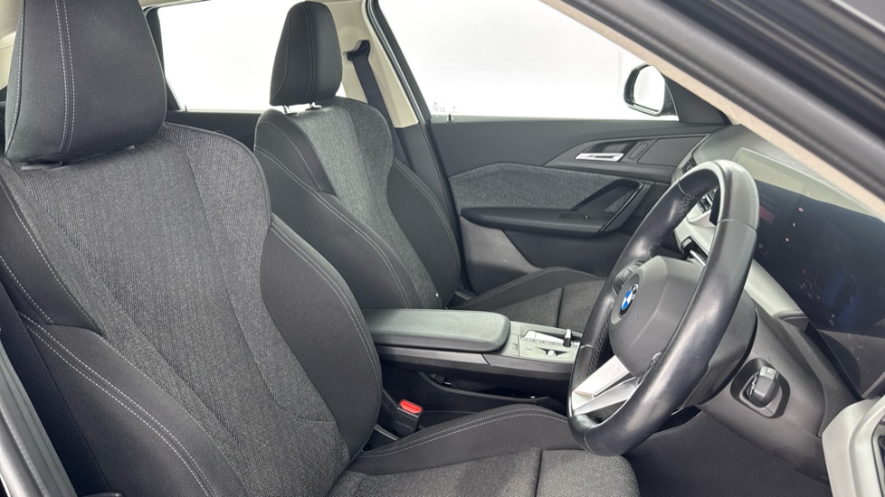 BMW X1 sDrive 18d Sport 5dr Step Auto Diesel Estate - Image 11