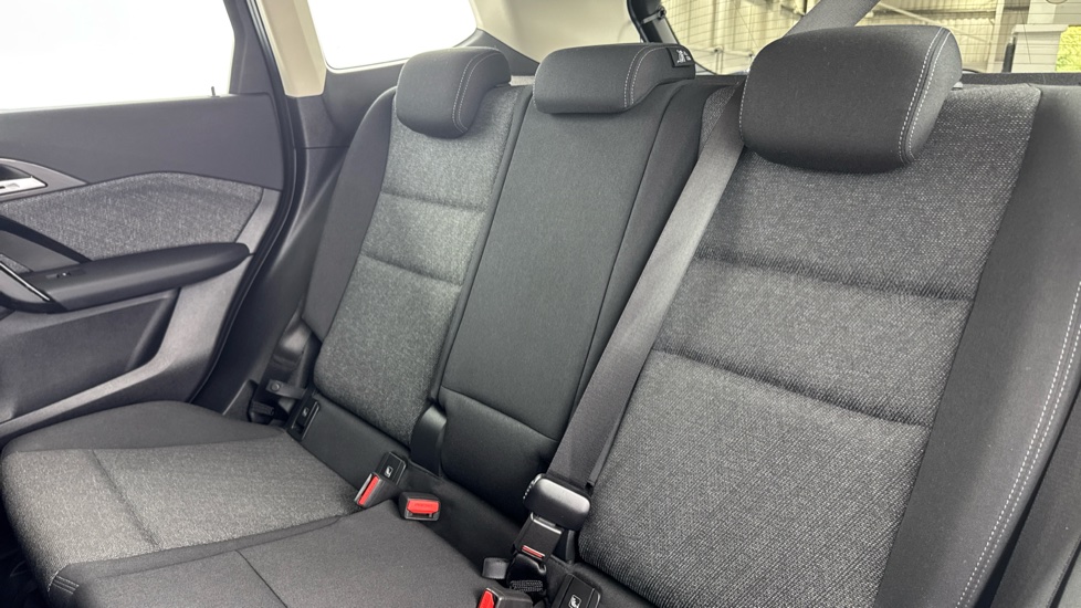 BMW X1 sDrive 18d Sport 5dr Step Auto Diesel Estate - Image 12