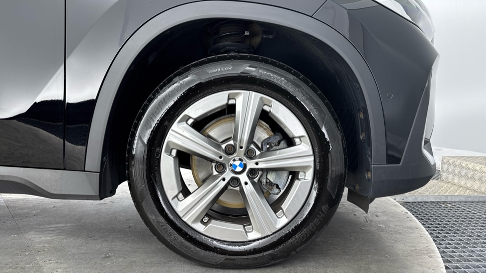 BMW X1 sDrive 18d Sport 5dr Step Auto Diesel Estate - Image 14