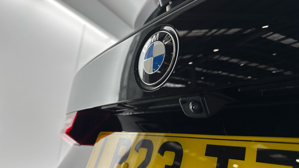 BMW X1 sDrive 18d Sport 5dr Step Auto Diesel Estate - Image 25