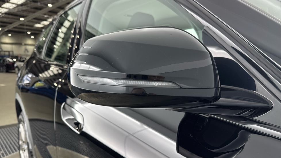 BMW X1 sDrive 18d Sport 5dr Step Auto Diesel Estate - Image 31