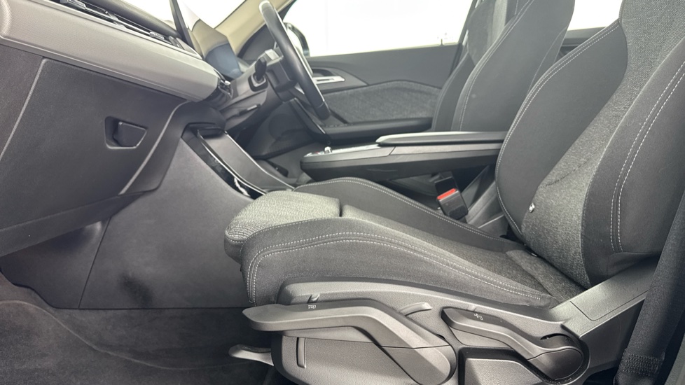 BMW X1 sDrive 18d Sport 5dr Step Auto Diesel Estate - Image 34