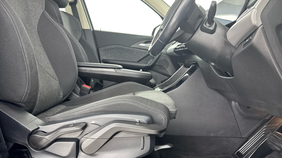 BMW X1 sDrive 18d Sport 5dr Step Auto Diesel Estate - Image 43