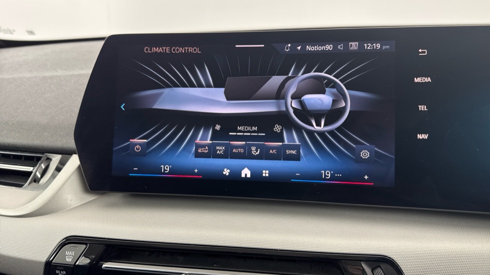 BMW X1 sDrive 18d Sport 5dr Step Auto Diesel Estate - Image 56