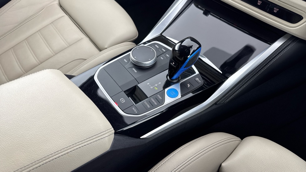 BMW i4 250kW eDrive40 M Sport 83.9kWh 5dr Auto Electric Hatchback - Image 10