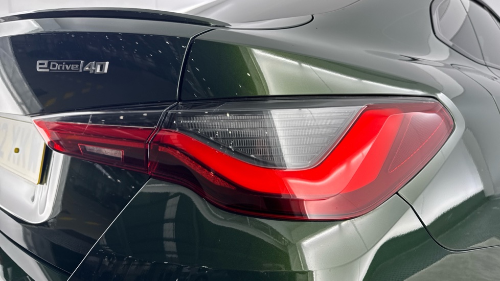 BMW i4 250kW eDrive40 M Sport 83.9kWh 5dr Auto Electric Hatchback - Image 22
