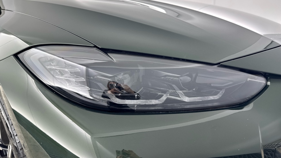 BMW i4 250kW eDrive40 M Sport 83.9kWh 5dr Auto Electric Hatchback - Image 23