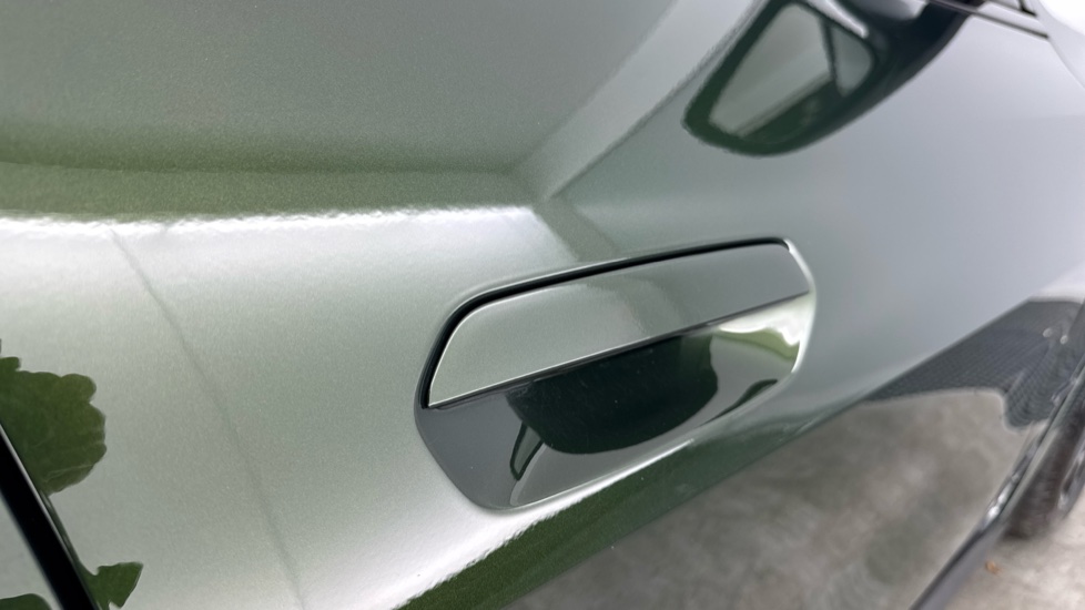 BMW i4 250kW eDrive40 M Sport 83.9kWh 5dr Auto Electric Hatchback - Image 30