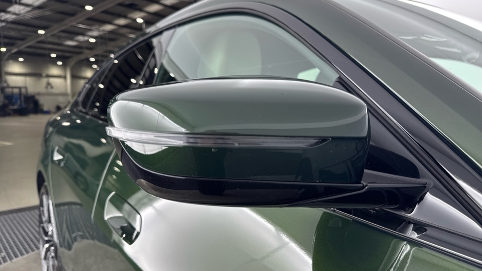 BMW i4 250kW eDrive40 M Sport 83.9kWh 5dr Auto Electric Hatchback - Image 32