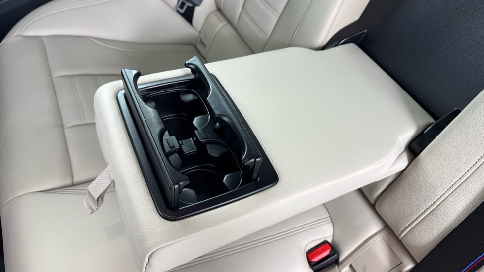 BMW i4 250kW eDrive40 M Sport 83.9kWh 5dr Auto Electric Hatchback - Image 39