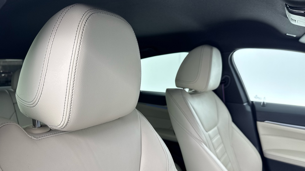 BMW i4 250kW eDrive40 M Sport 83.9kWh 5dr Auto Electric Hatchback - Image 46