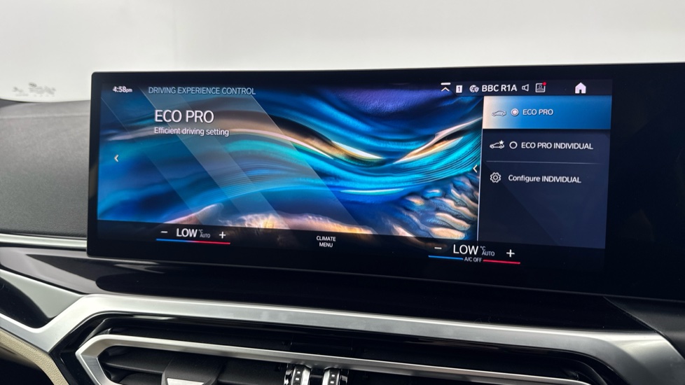 BMW i4 250kW eDrive40 M Sport 83.9kWh 5dr Auto Electric Hatchback - Image 58