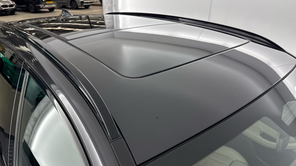 BMW iX3 210kW M Sport Pro 80kWh 5dr Auto Electric Estate - Image 21