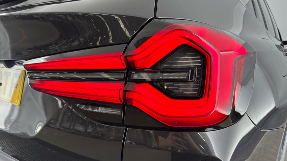 BMW iX3 210kW M Sport Pro 80kWh 5dr Auto Electric Estate - Image 22