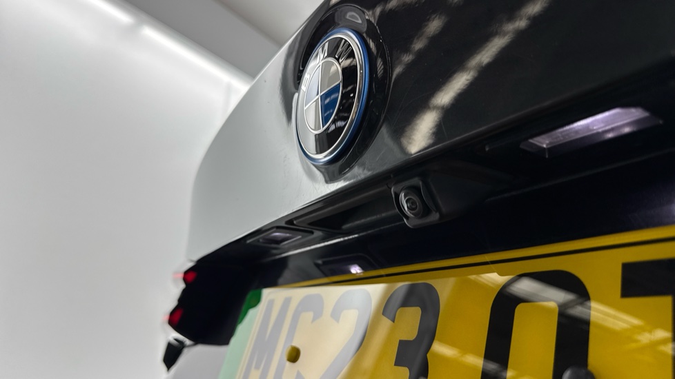 BMW iX3 210kW M Sport Pro 80kWh 5dr Auto Electric Estate - Image 24