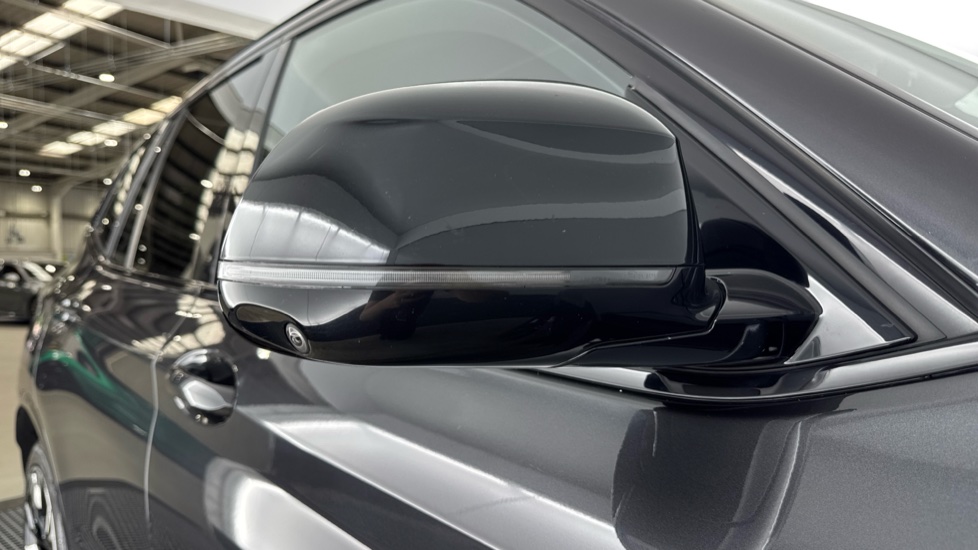 BMW iX3 210kW M Sport Pro 80kWh 5dr Auto Electric Estate - Image 31
