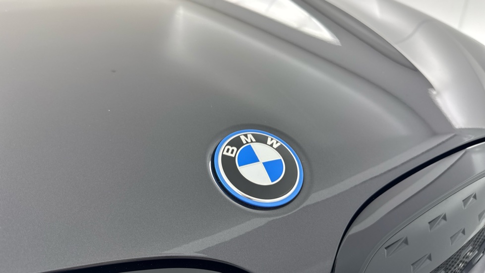 BMW iX3 210kW M Sport Pro 80kWh 5dr Auto Electric Estate - Image 33