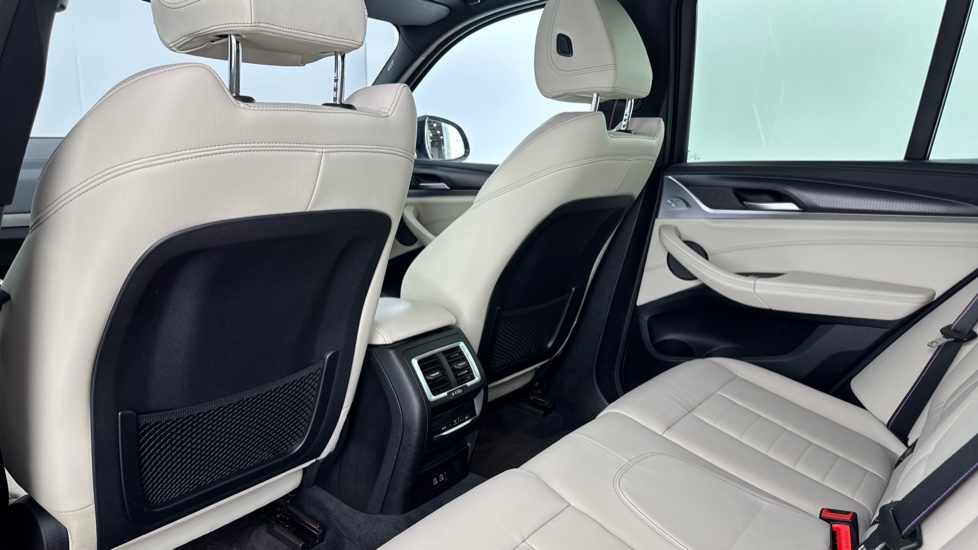 BMW iX3 210kW M Sport Pro 80kWh 5dr Auto Electric Estate - Image 37