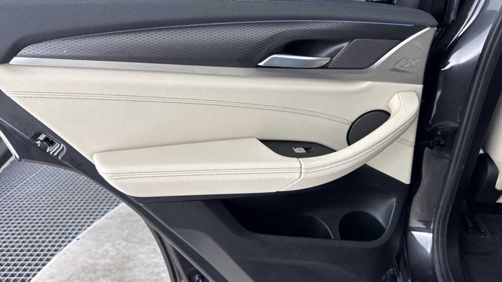 BMW iX3 210kW M Sport Pro 80kWh 5dr Auto Electric Estate - Image 38