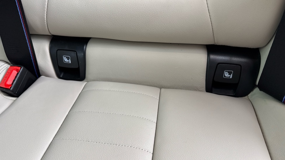 BMW iX3 210kW M Sport Pro 80kWh 5dr Auto Electric Estate - Image 39