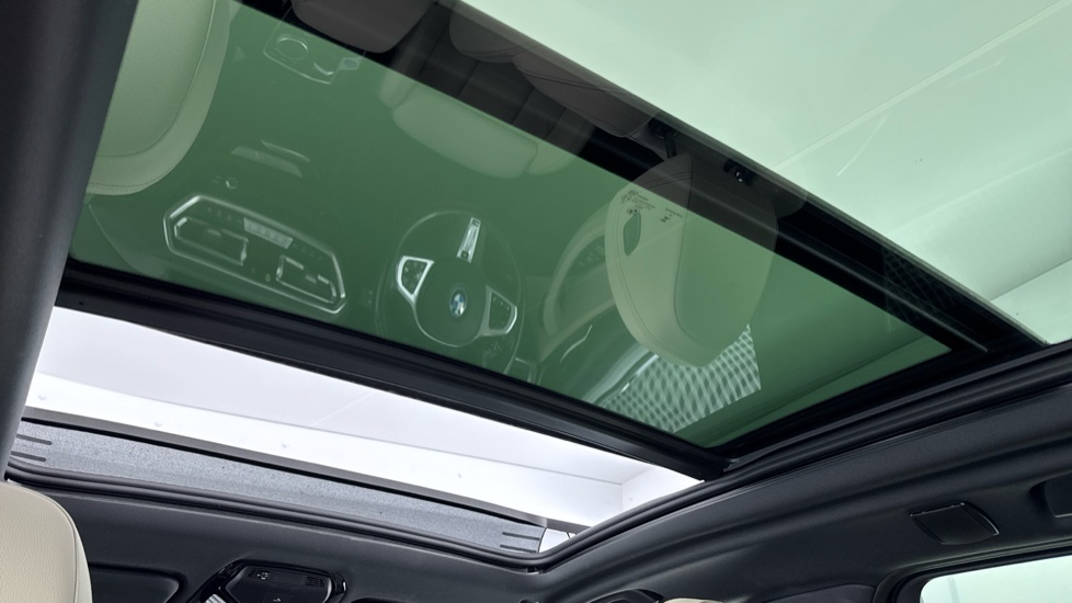 BMW iX3 210kW M Sport Pro 80kWh 5dr Auto Electric Estate - Image 44