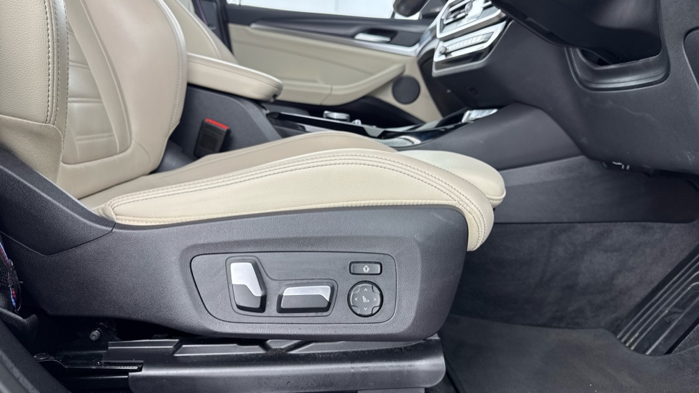 BMW iX3 210kW M Sport Pro 80kWh 5dr Auto Electric Estate - Image 45