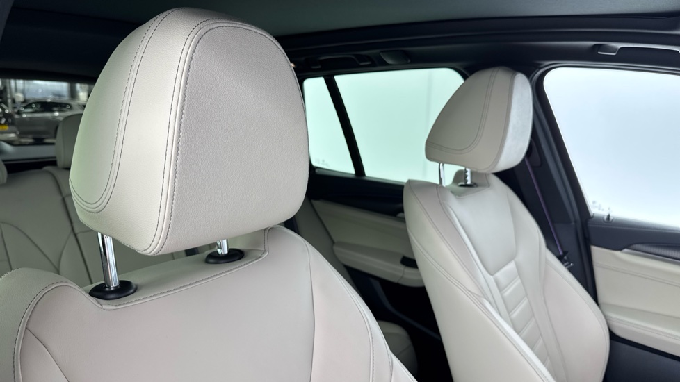 BMW iX3 210kW M Sport Pro 80kWh 5dr Auto Electric Estate - Image 48