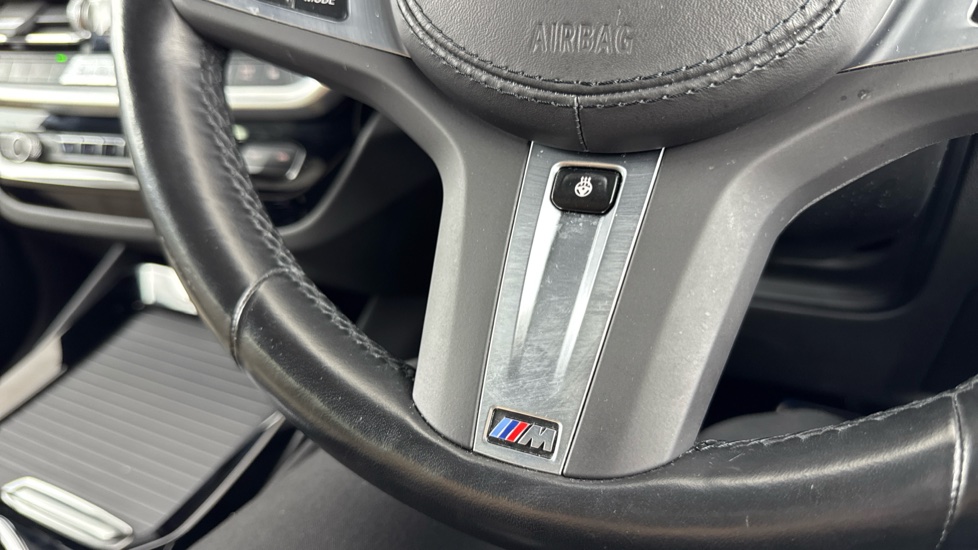 BMW iX3 210kW M Sport Pro 80kWh 5dr Auto Electric Estate - Image 49