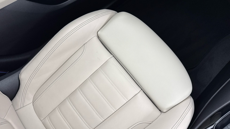 BMW iX3 210kW M Sport Pro 80kWh 5dr Auto Electric Estate - Image 54