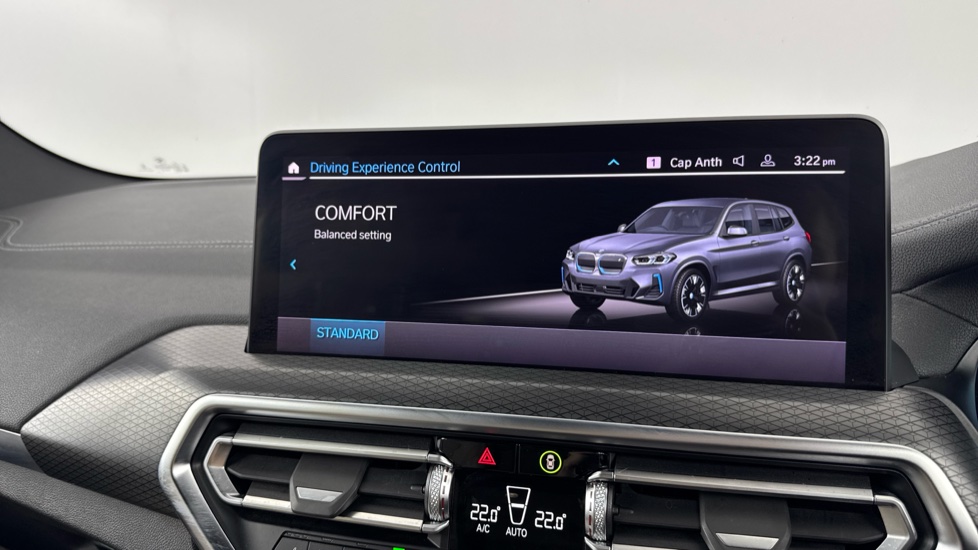 BMW iX3 210kW M Sport Pro 80kWh 5dr Auto Electric Estate - Image 63