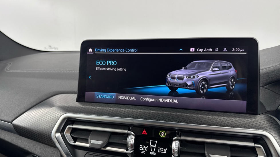 BMW iX3 210kW M Sport Pro 80kWh 5dr Auto Electric Estate - Image 64