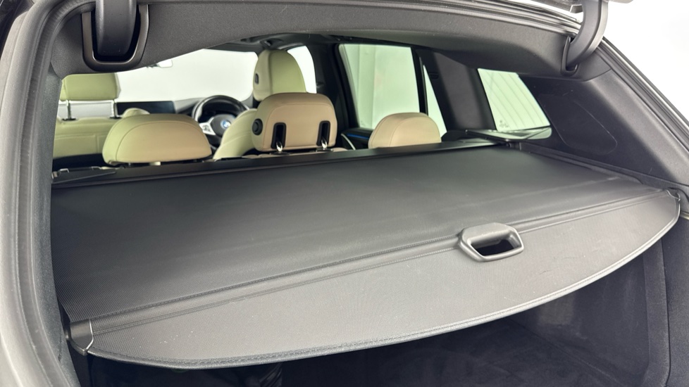 BMW iX3 210kW M Sport Pro 80kWh 5dr Auto Electric Estate - Image 65
