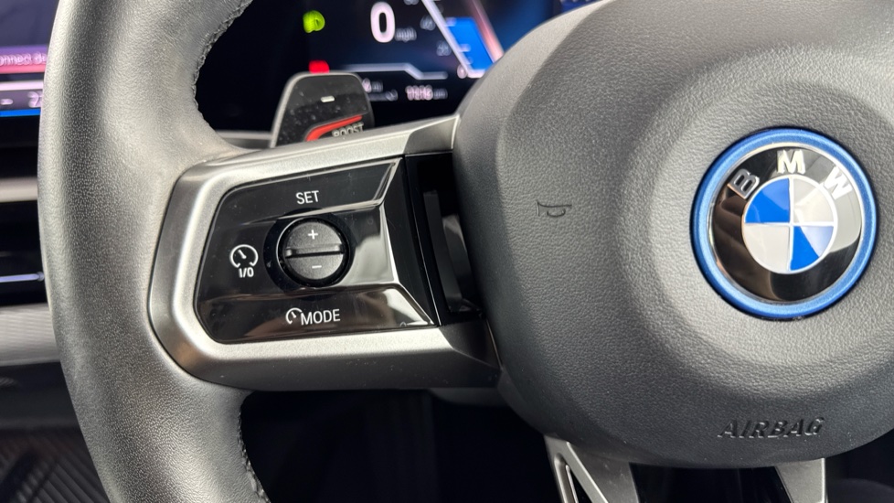 BMW 5 Series 530e M Sport Pro 4dr Auto Saloon - Image 17