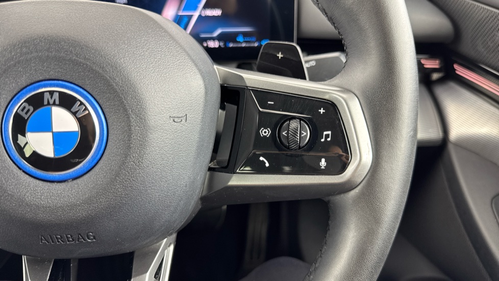 BMW 5 Series 530e M Sport Pro 4dr Auto Saloon - Image 18
