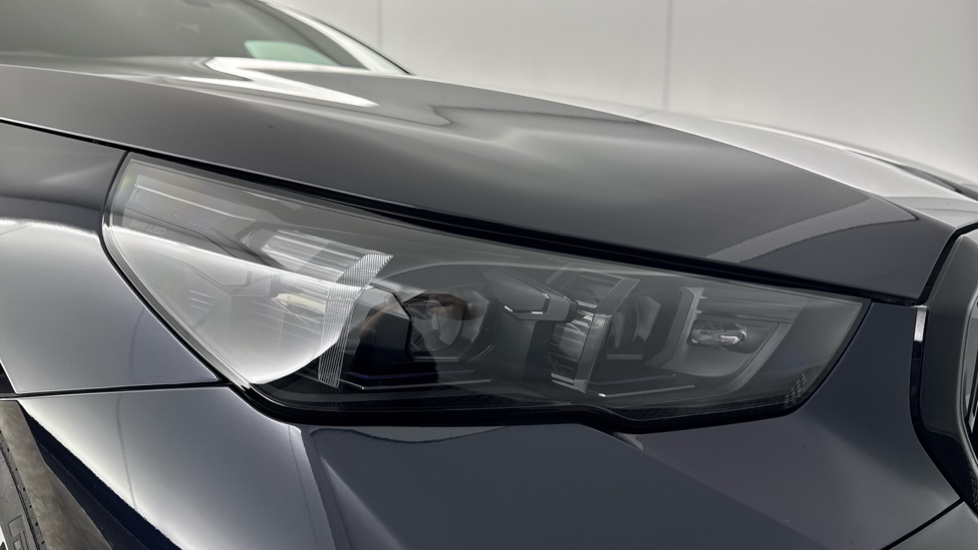 BMW 5 Series 530e M Sport Pro 4dr Auto Saloon - Image 23