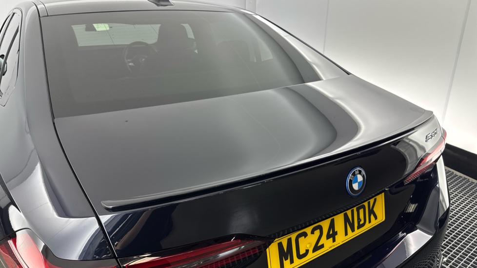 BMW 5 Series 530e M Sport Pro 4dr Auto Saloon - Image 26